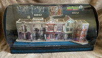 Harry Potter Wrebbit 450 piece STORE DISPLAY Diagon Alley Puzzle