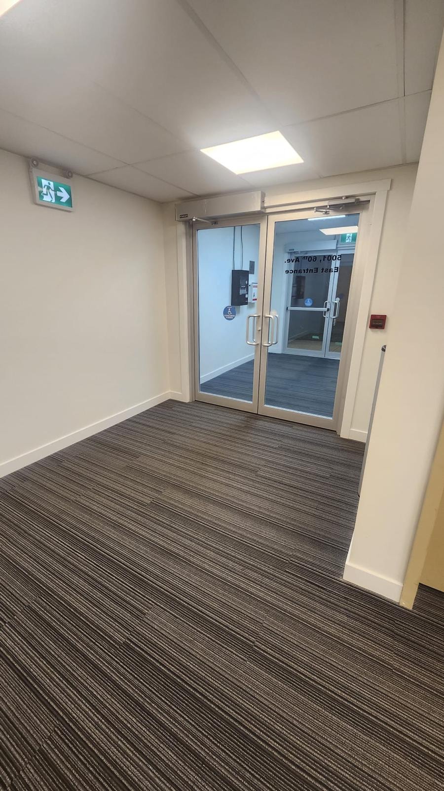 2 Bedroom Apartment for Rent - Brand New Building 4