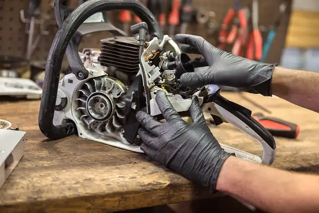 AAM Small Engine Repair Services557016897364305922
