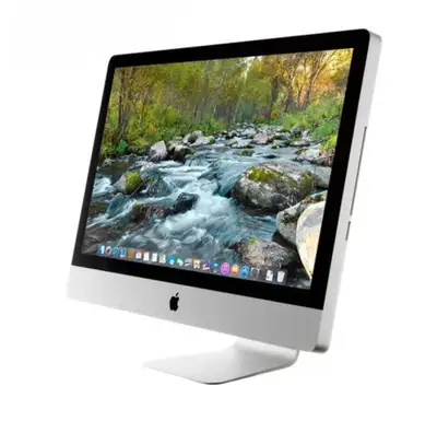 27 inch 2010 iMac, View more