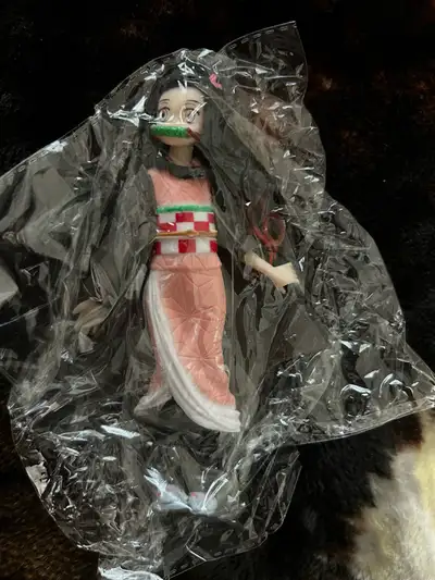 Demon Slayer Figures, View more