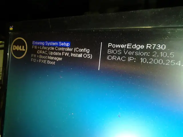 dell r730 8 core 32g ddr4 more than 200 servers for SALE hp prol in Servers in City of Montréal - Image 6
