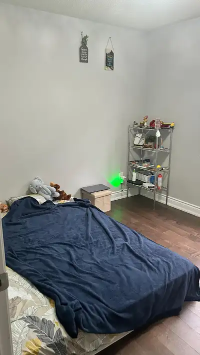 Room for rent
