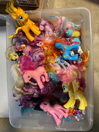My Little Pony Collection 