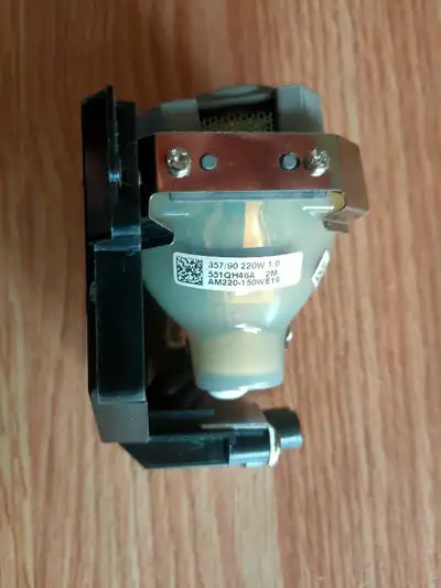 NEC LT30 Projector Lamp. $10 NEC LT30 Projector Ballast. $10 NEC LT30 Projector Power Supply. $10 NE...