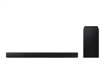 Samsung HW-B550D/ZC 3.1 ch Soundbar with Subwoofer 370W Sale!, View more