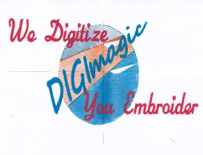 EMBROIDERY DIGITIZING, View more