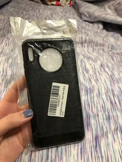 Huawei Mate 30 case, View more