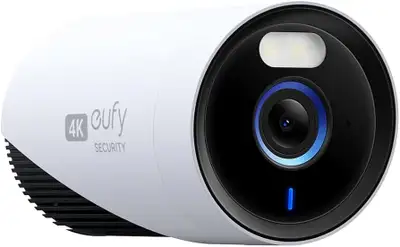 EufyCam 4K E330 Professional Security Camera Wireless TB8600 - ADD-ON NEW ------ VISITEZ NOTRE SITE...