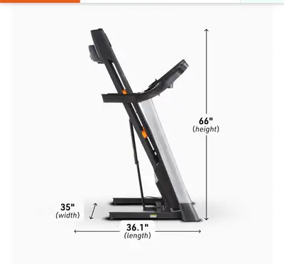treadmill , View more