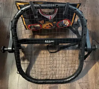 Majik Over the Door Rebounder, View more