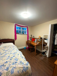 1 Bedroom Student Sublet in Kingston, ON