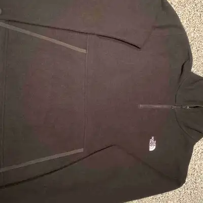 The North Face Polartec Women’s Quarterzip Size M, View more