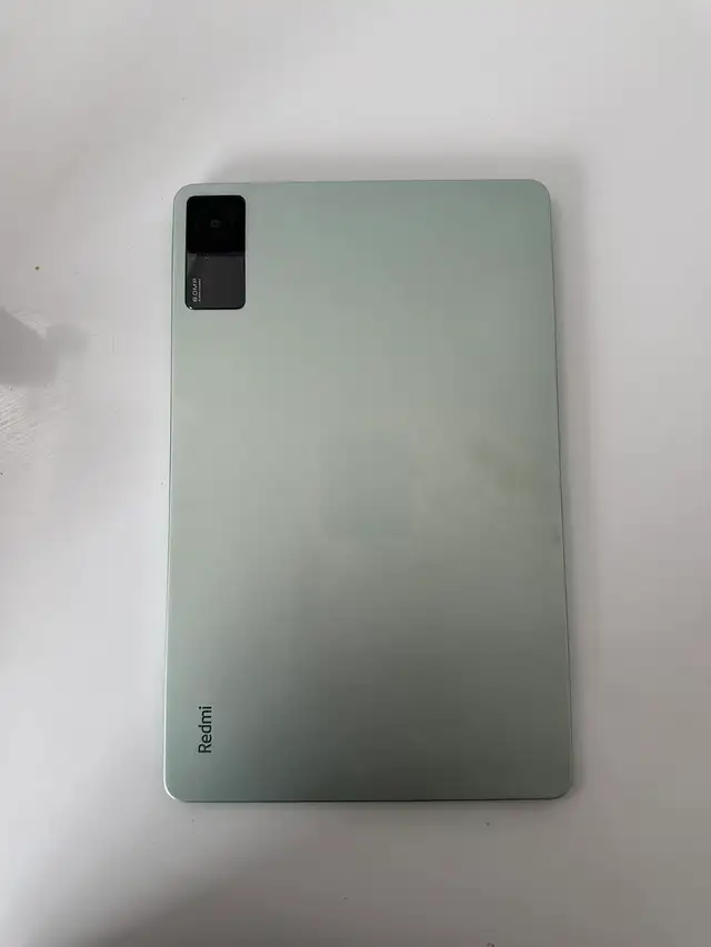 Redmi Pad 10.6" Tablet 4GB+128GB488166327007334401