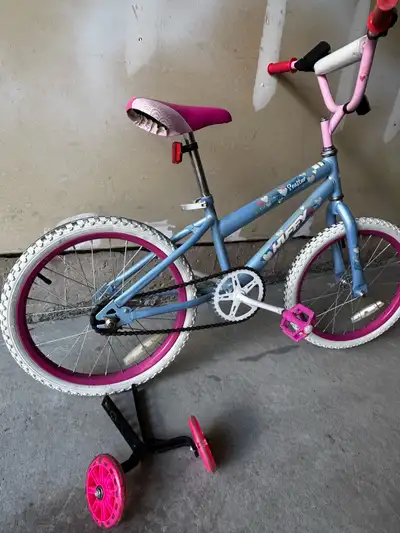 Huffy Seastar Bicycle, View more