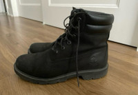 Bottes Timberland pour femme 