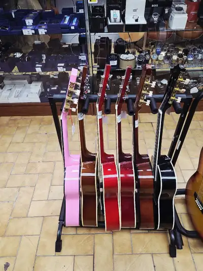 Guitare Classique, View more