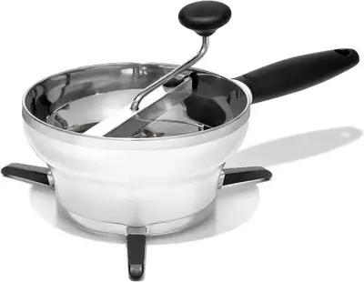 OXO Good Grips Good Grips Food Mill, View more