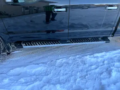 Ford F150 Running Boards, View more