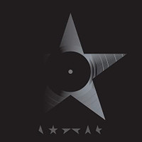 Blackstar (Vinyl LP, 180g) - European Edition NEW and SEALED