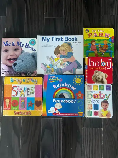 toddler book bundle , View more