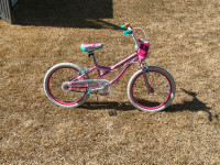 Huffy Mirabell Bike