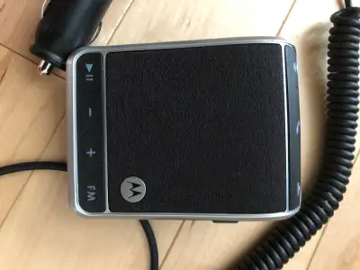 Hands Free Motorola, View more