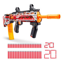 NEW XSHOT PRO LONGSHOT bullpup blaster gun 150+ FPS x shot nerf
