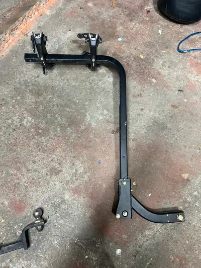 Yakima Bike Rack, View more