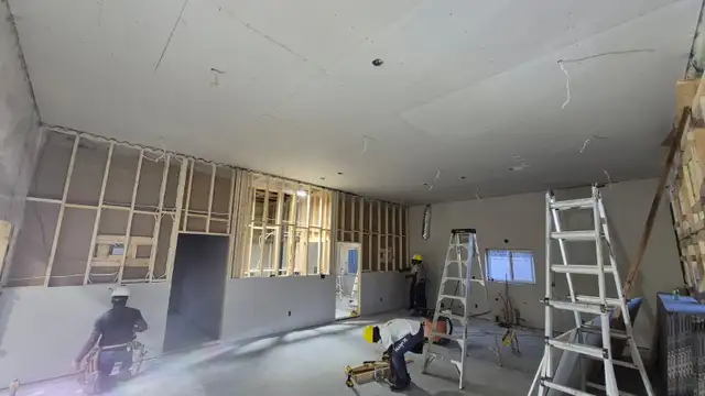 Electrical | Plumbing | Framing | Drywall588273965177907207