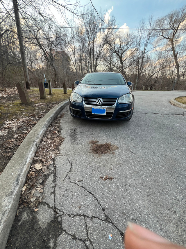 2008 Volkswagen Jetta in Cars & Trucks in City of Toronto