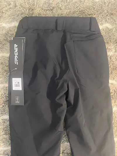 Spyder Section Ski/Snow Pants – Size Small (Brand New with Tag), View more