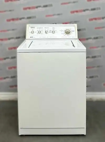 Used Kenmore 27" Top Load Washing Machine, View more