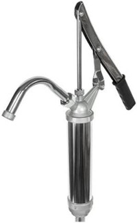 NEW  Fill-Rite SD11 Lever Hand Pump, Barrel oil Pump