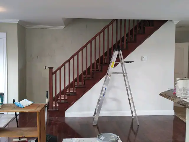 Pro Island Home Painting Services&More call today 902-978-0340 in Painters & Painting in Charlottetown - Image 3