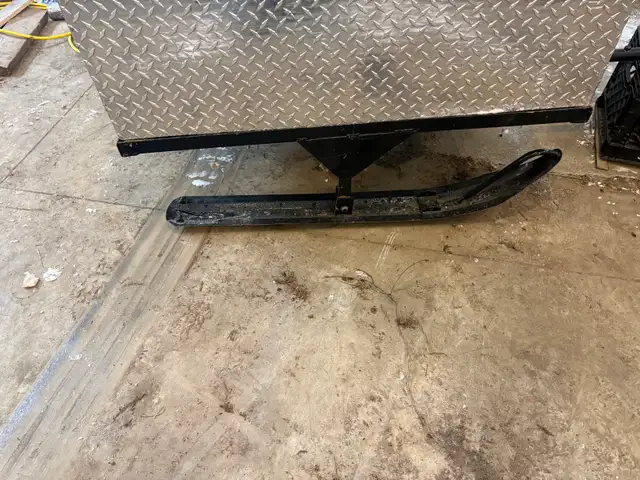 best ice tow behind sled  in Other in Ottawa - Image 2