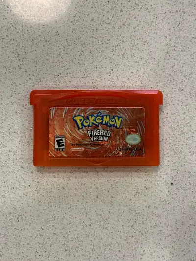 Cartridge Only, Authentic, Tested