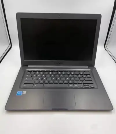 Asus Laptop, View more