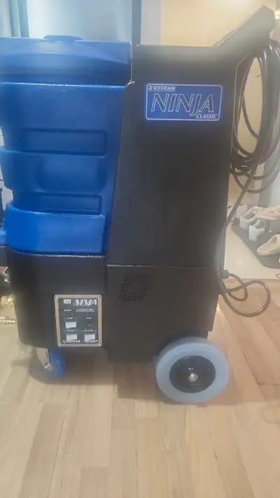 Town Centre Carpet Cleaning (TC³), View more