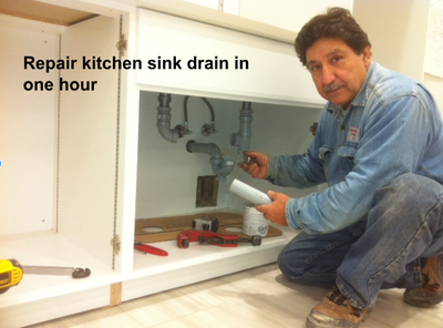 GTA Plumbing services