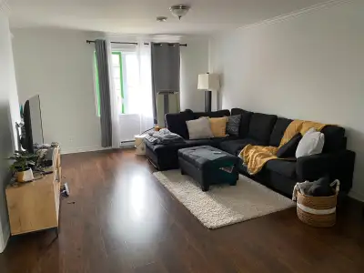 Logement St-Jérôme- occupation rapide