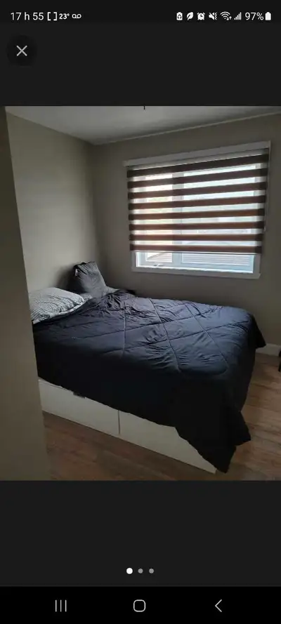 Chambre à louer