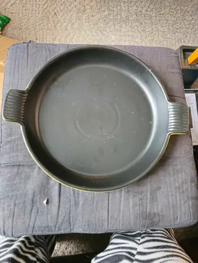 Avon round baking dish, View more