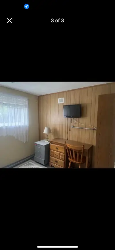 single room to rent