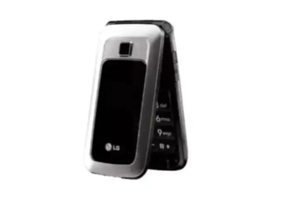 SUPERB LG TU330 CELLULAR PHONE FLIP FLOP UNLOCKED / DÉBLOOQUE, View more