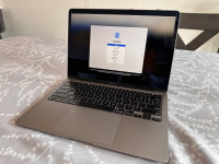 MacBook Air Laptop