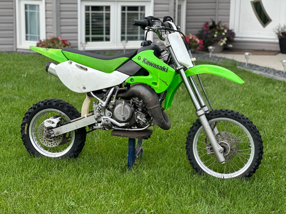 65 in Dirt Bikes & Motocross in Manitoba | Kijiji Marketplaces
