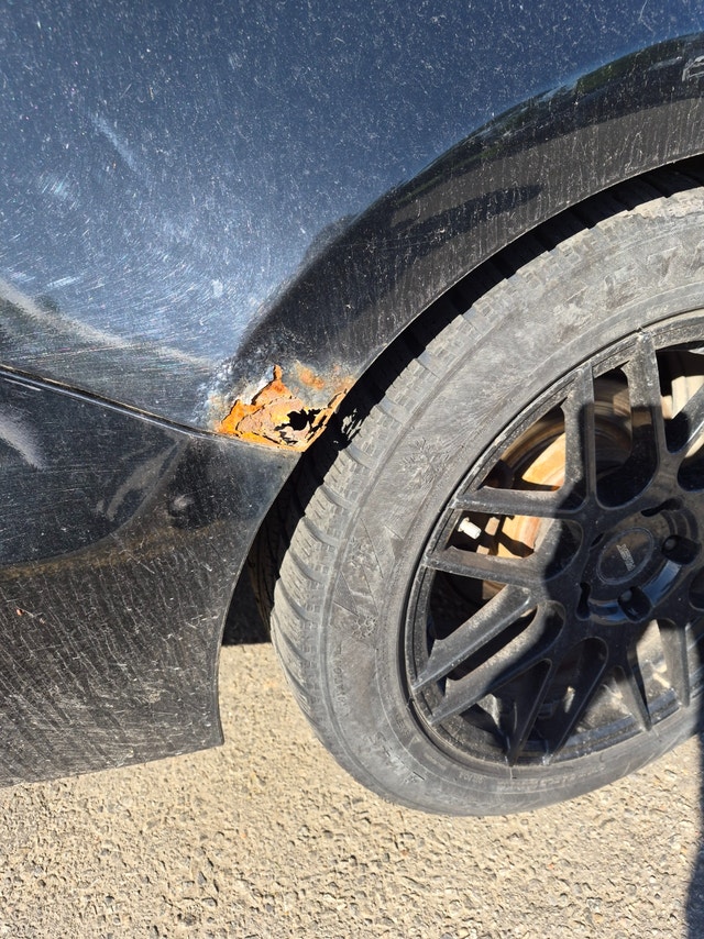 good car — photo 5