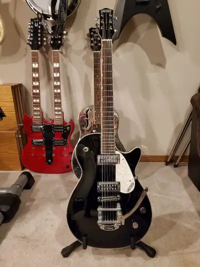 2007 Gretsch Electromatic w/Bigsby, View more