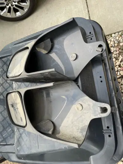 Towing Mirrors , View more